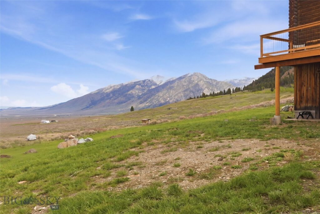 224 Slide Rock Road, Cameron MT 59720