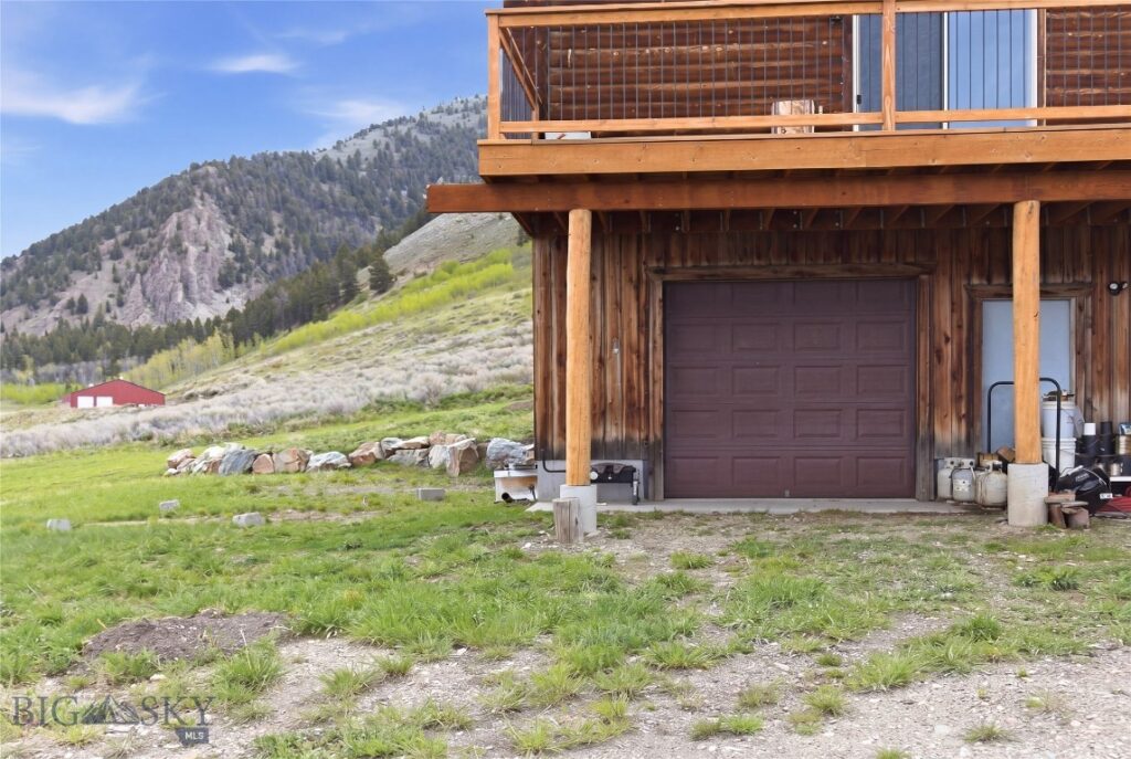 224 Slide Rock Road, Cameron MT 59720