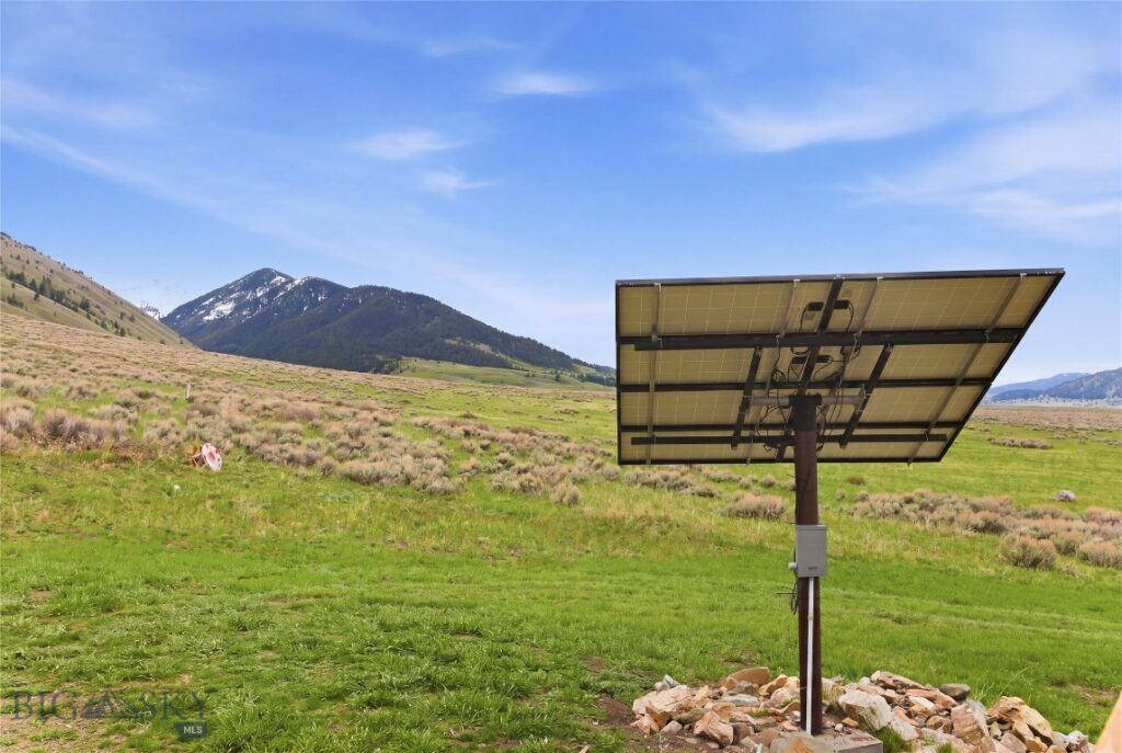 224 Slide Rock Road, Cameron MT 59720