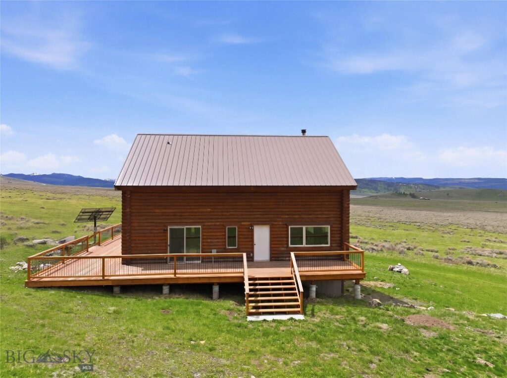 224 Slide Rock Road, Cameron MT 59720