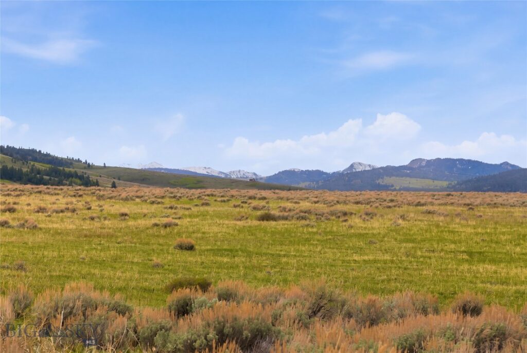 224 Slide Rock Road, Cameron MT 59720