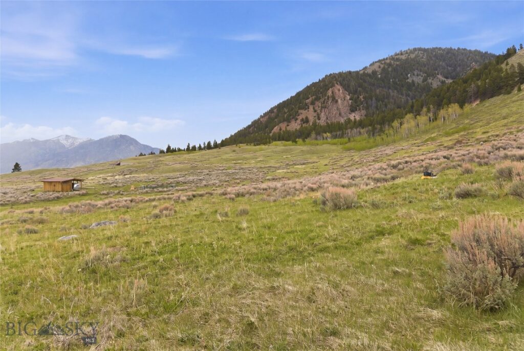 224 Slide Rock Road, Cameron MT 59720