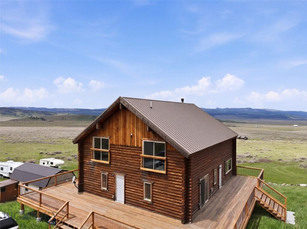 224 Slide Rock Road, Cameron MT 59720