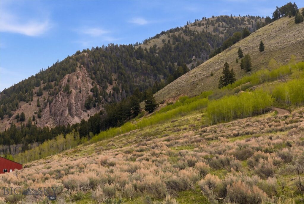 224 Slide Rock Road, Cameron MT 59720