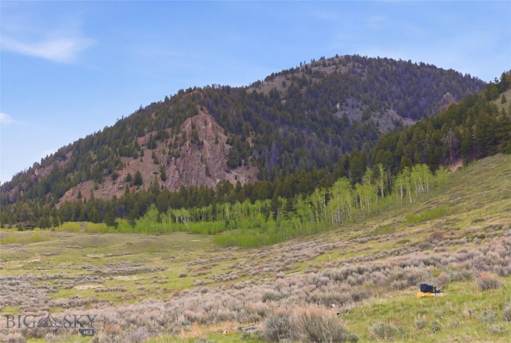 224 Slide Rock Road, Cameron MT 59720