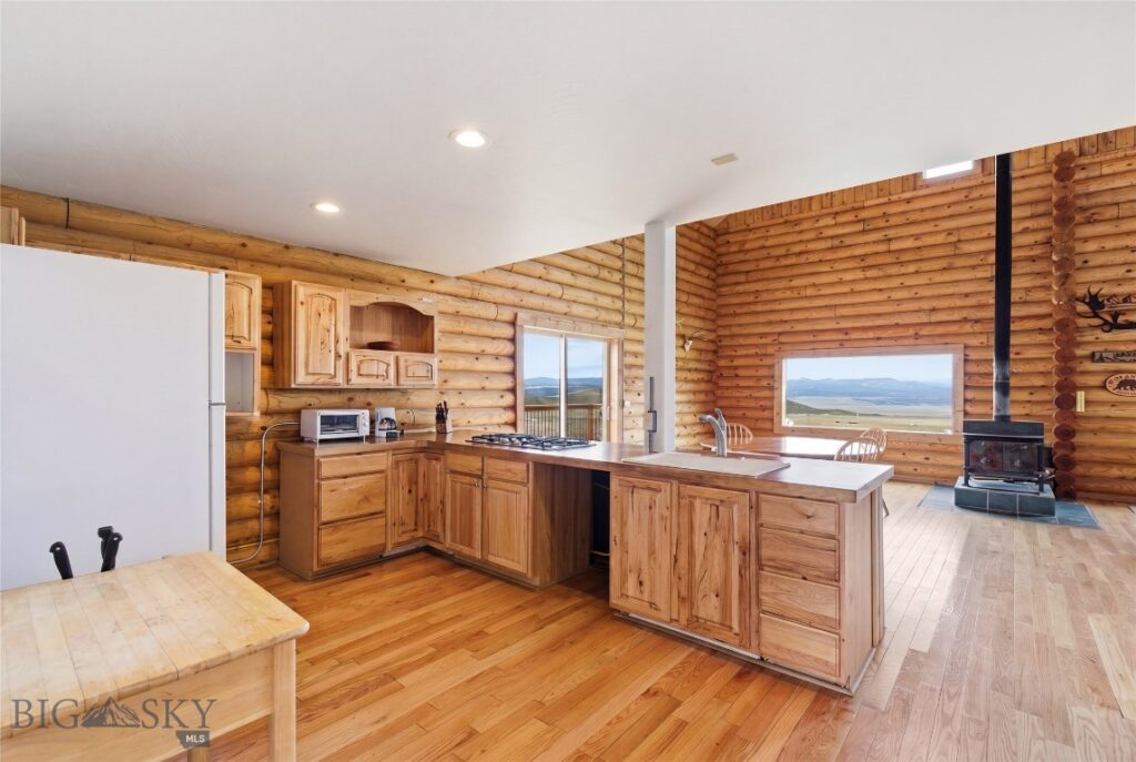 224 Slide Rock Road, Cameron MT 59720