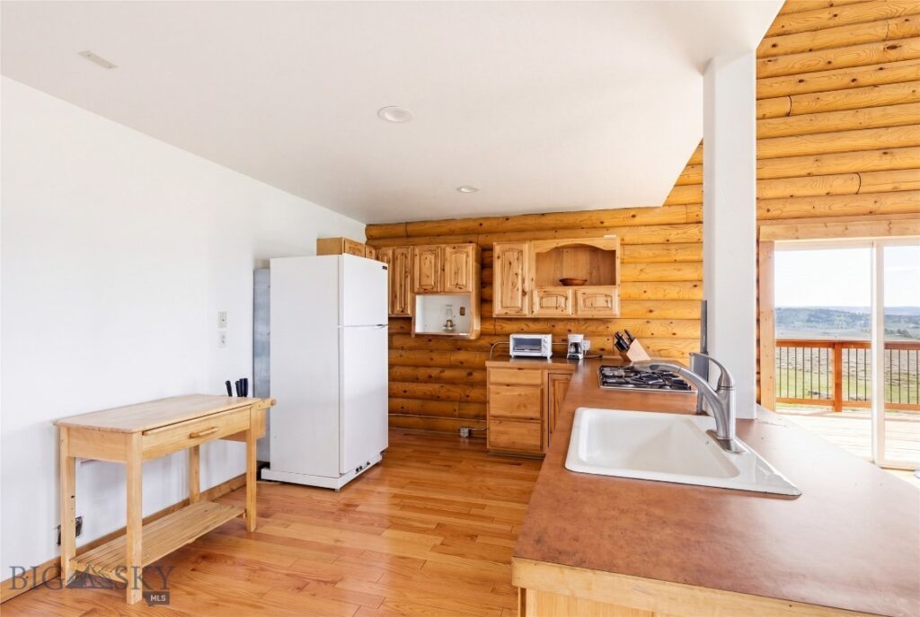 224 Slide Rock Road, Cameron MT 59720