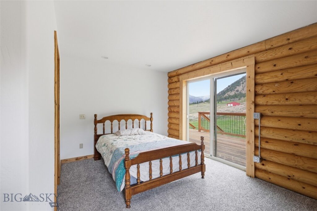 224 Slide Rock Road, Cameron MT 59720