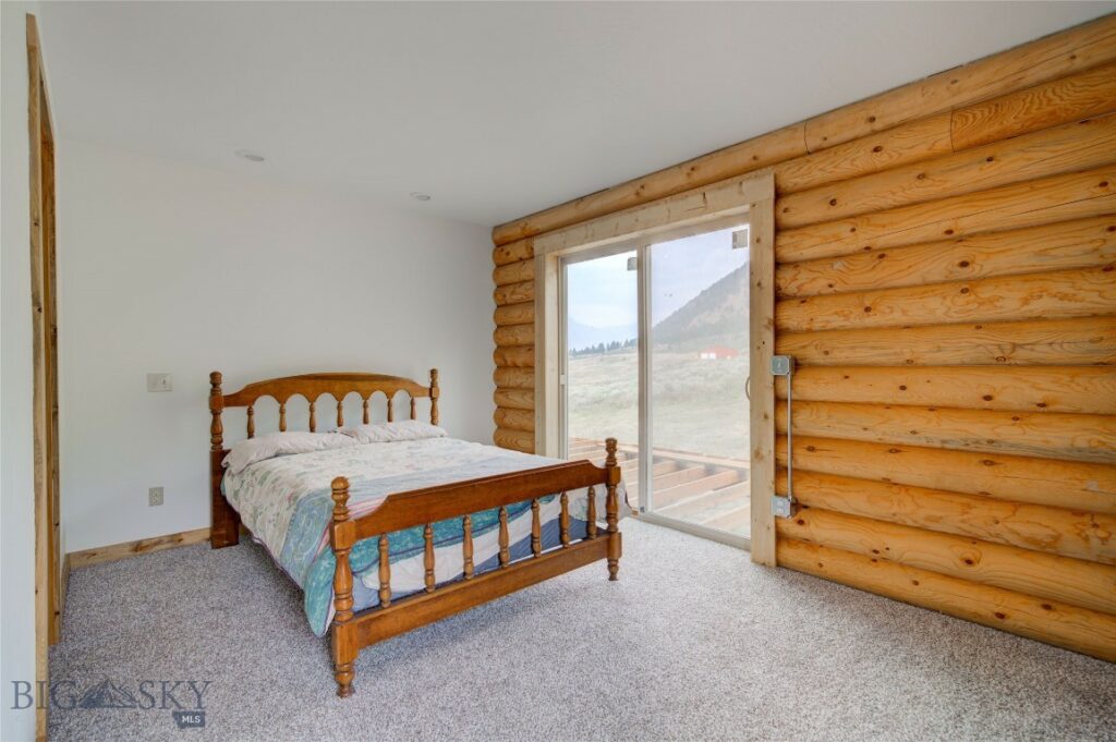 224 Slide Rock Rd, Cameron MT 59720