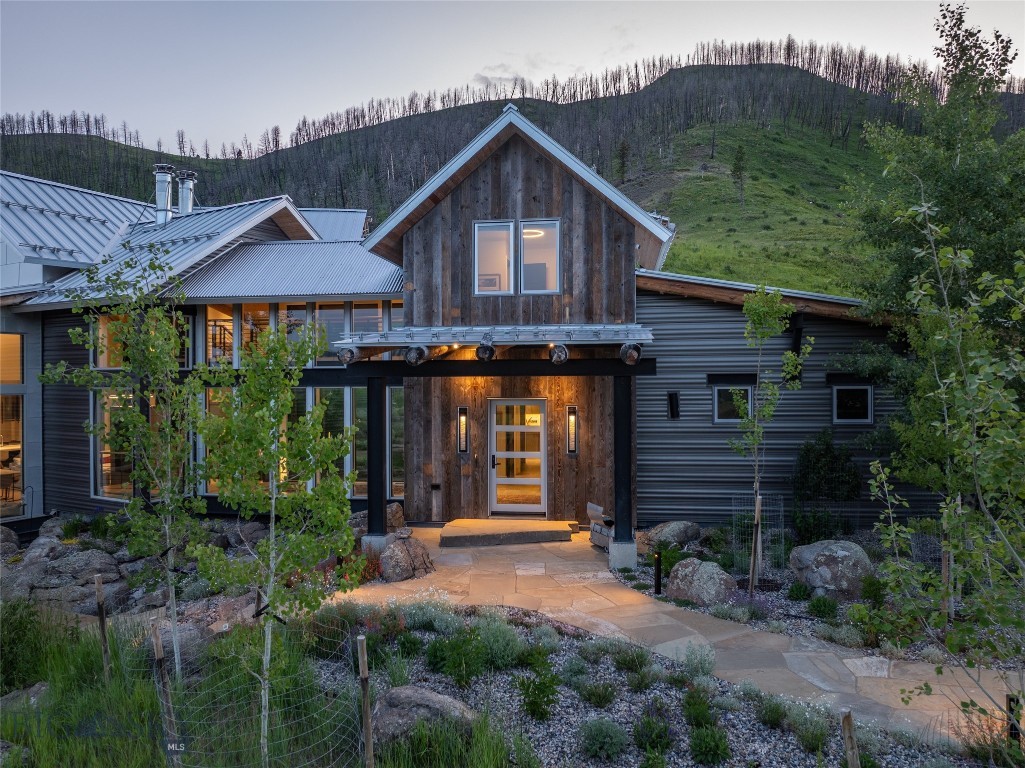 225 Alpen Strasse Street, Bozeman MT 59715