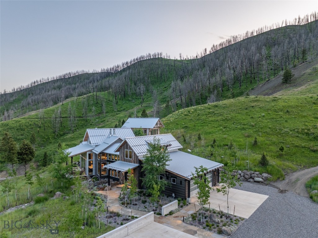 225 Alpen Strasse Street, Bozeman MT 59715