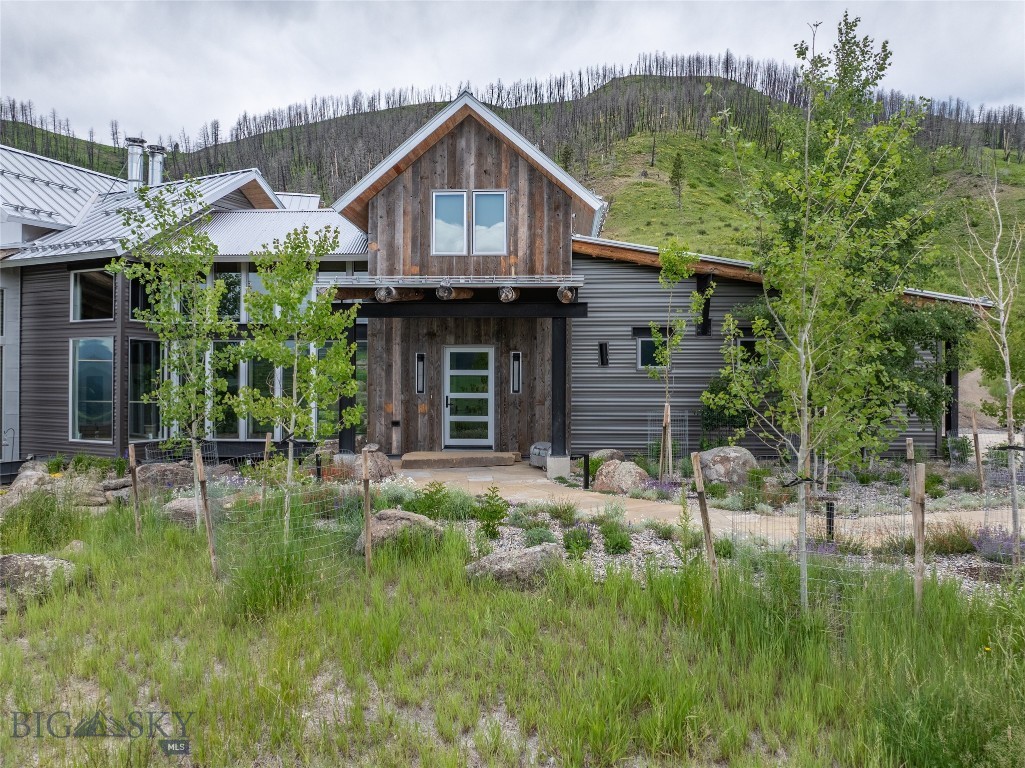 225 Alpen Strasse Street, Bozeman MT 59715