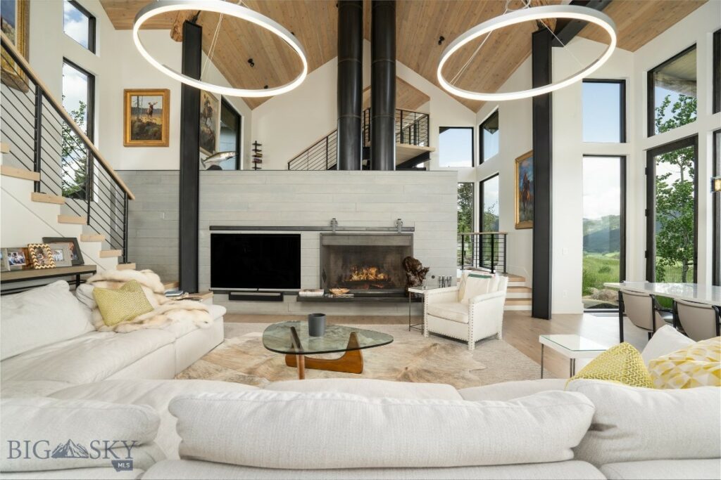 225 Alpen Strasse Street, Bozeman MT 59715