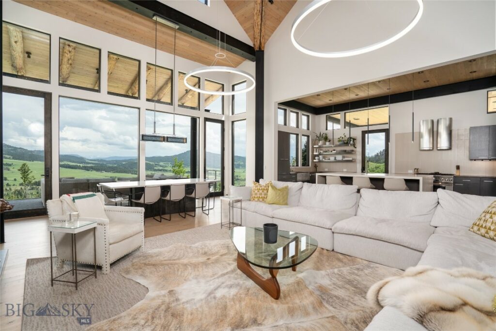 225 Alpen Strasse Street, Bozeman MT 59715