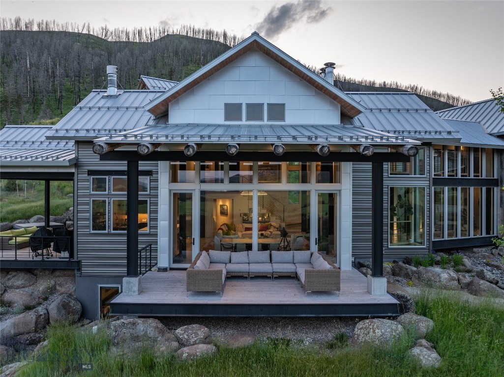 225 Alpen Strasse Street, Bozeman MT 59715