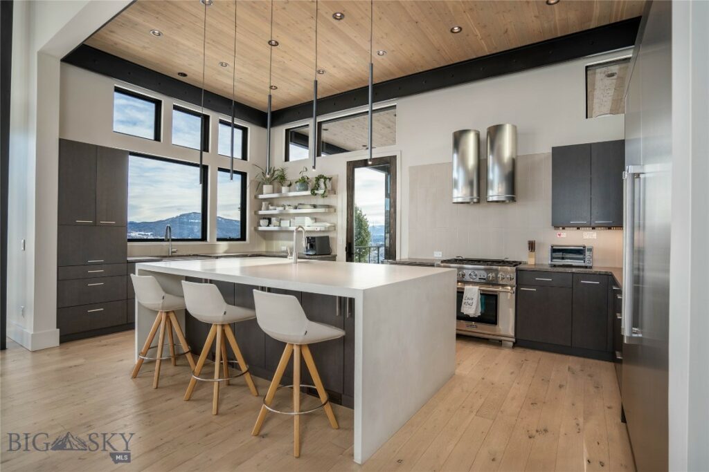 225 Alpen Strasse Street, Bozeman MT 59715