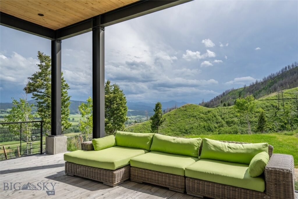 225 Alpen Strasse Street, Bozeman MT 59715