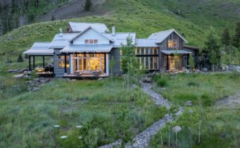 225 Alpen Strasse Street, Bozeman MT 59715