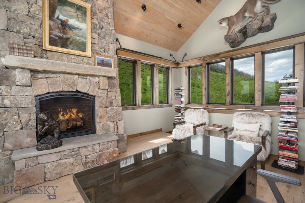 225 Alpen Strasse Street, Bozeman MT 59715