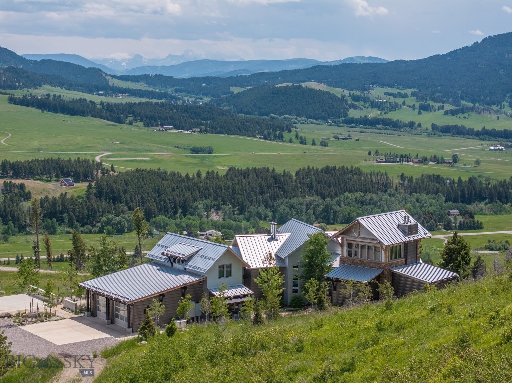 225 Alpen Strasse Street, Bozeman MT 59715