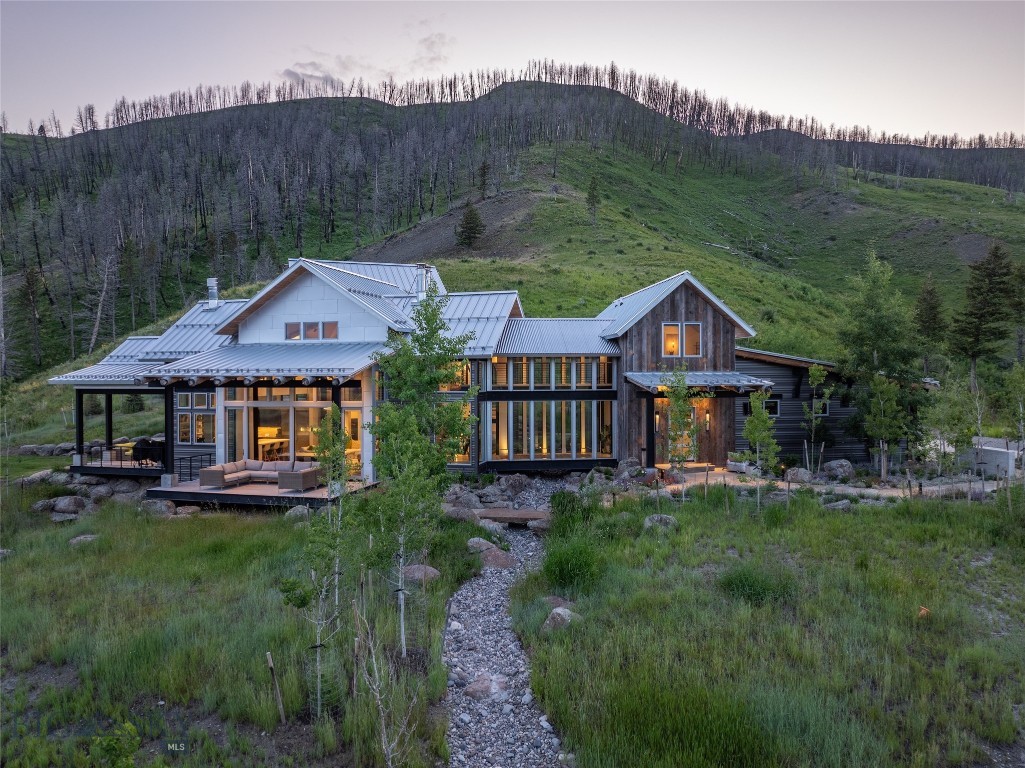 225 Alpen Strasse Street, Bozeman MT 59715