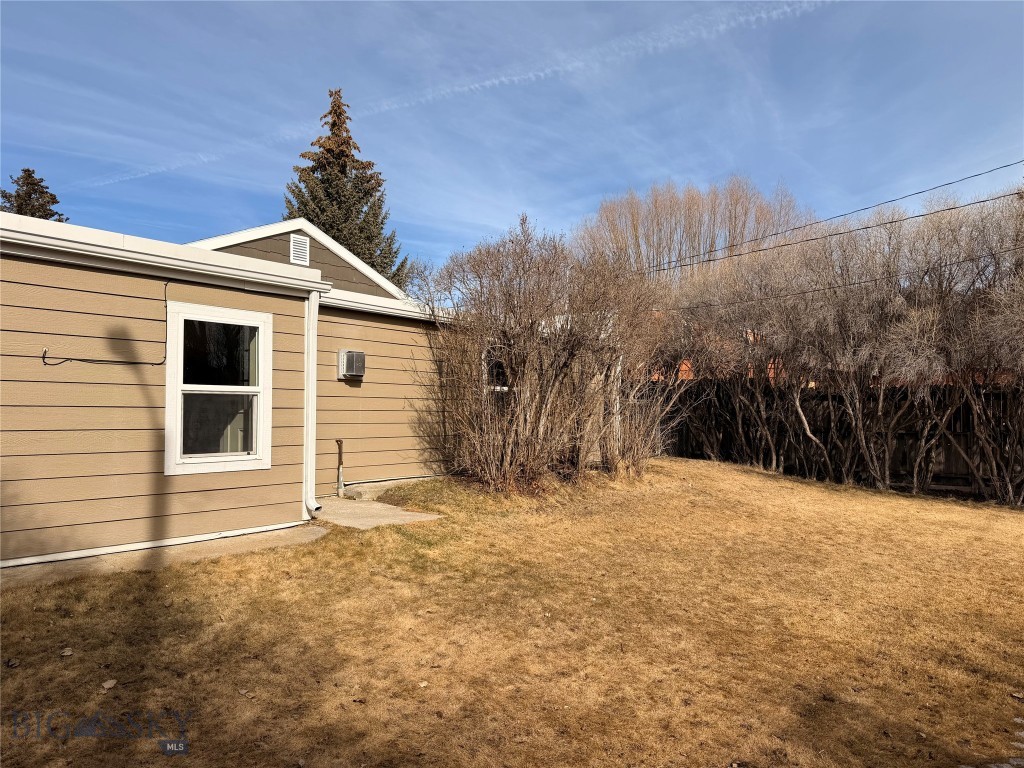 2250 Cross, Butte MT 59701