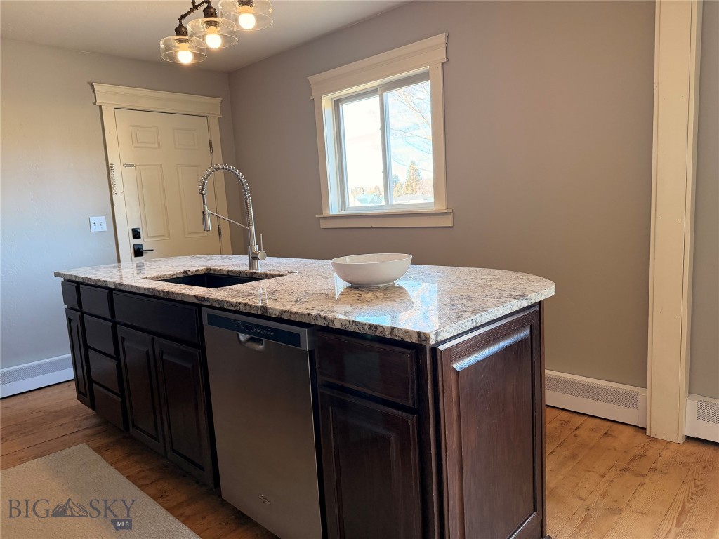 2250 Cross, Butte MT 59701