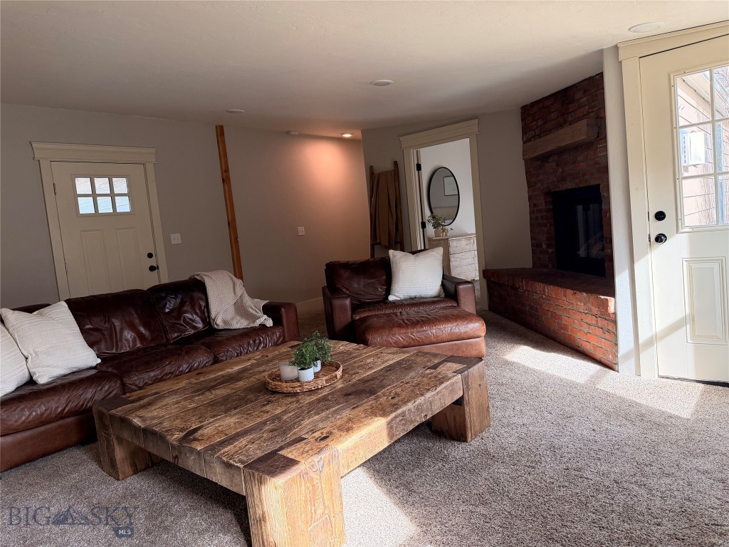 2250 Cross, Butte MT 59701