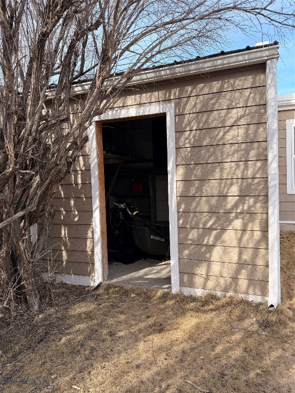 2250 Cross, Butte MT 59701