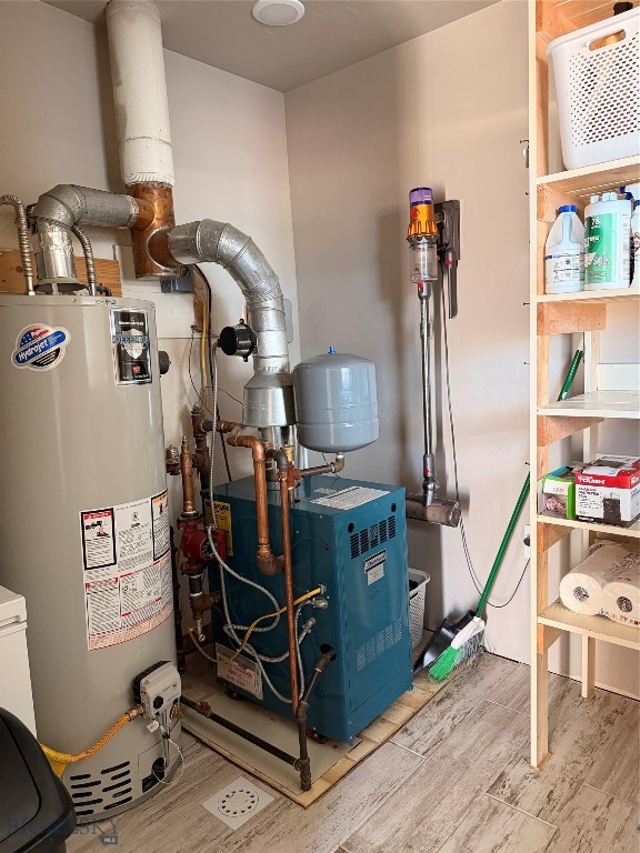 2250 Cross, Butte MT 59701