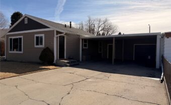 2250 Cross, Butte MT 59701