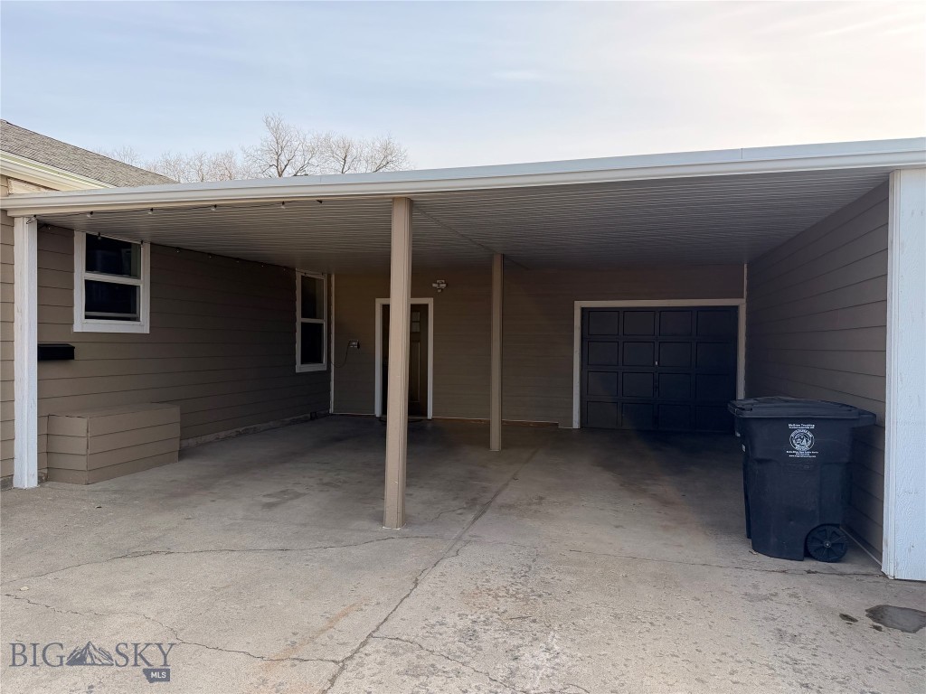 2250 Cross, Butte MT 59701