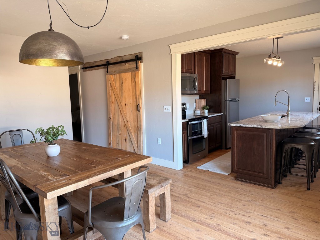 2250 Cross, Butte MT 59701