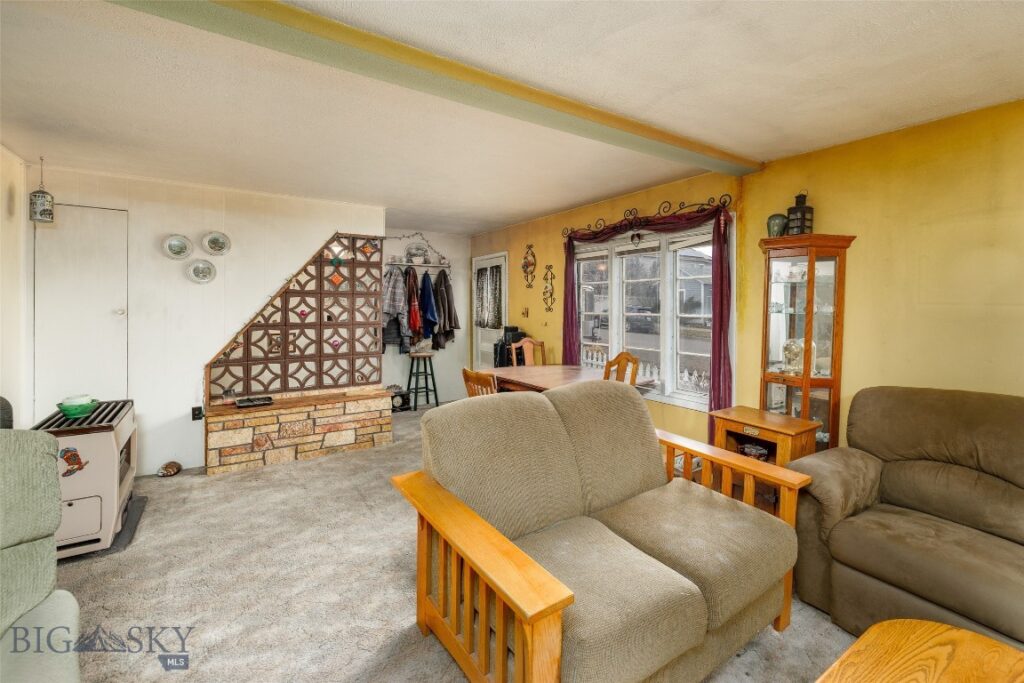 226 S E Street, Livingston MT 59047