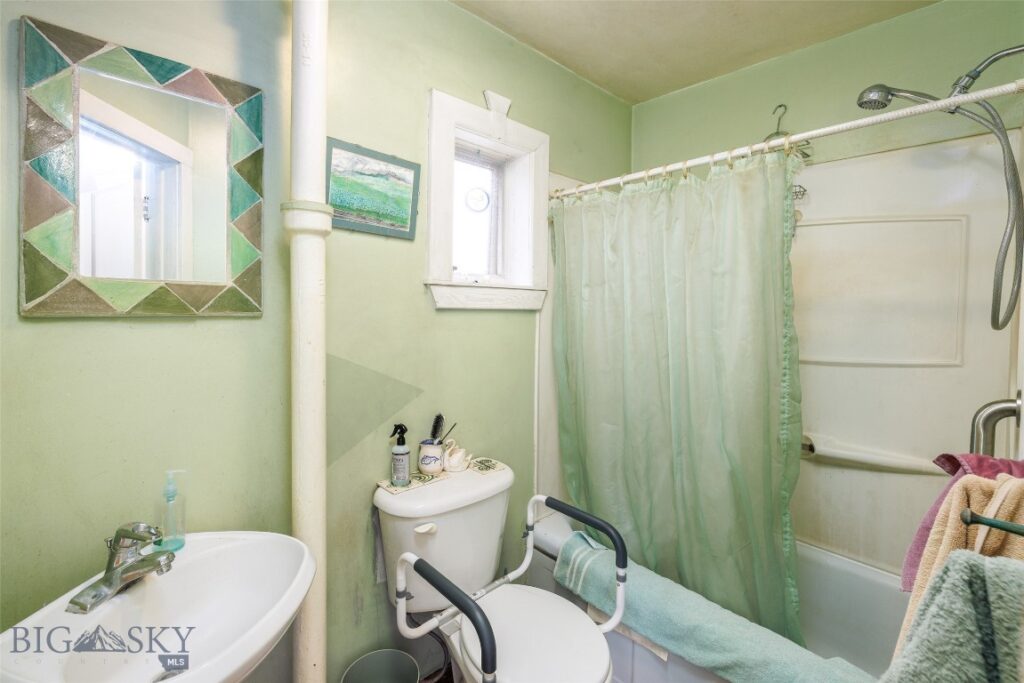 226 S E Street, Livingston MT 59047