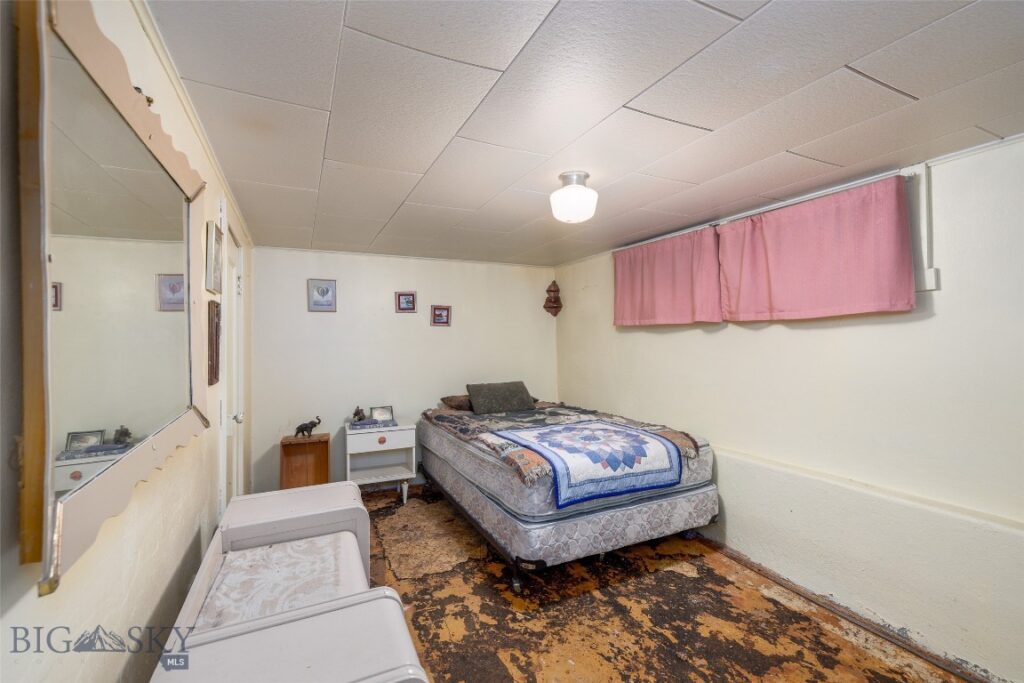 226 S E Street, Livingston MT 59047