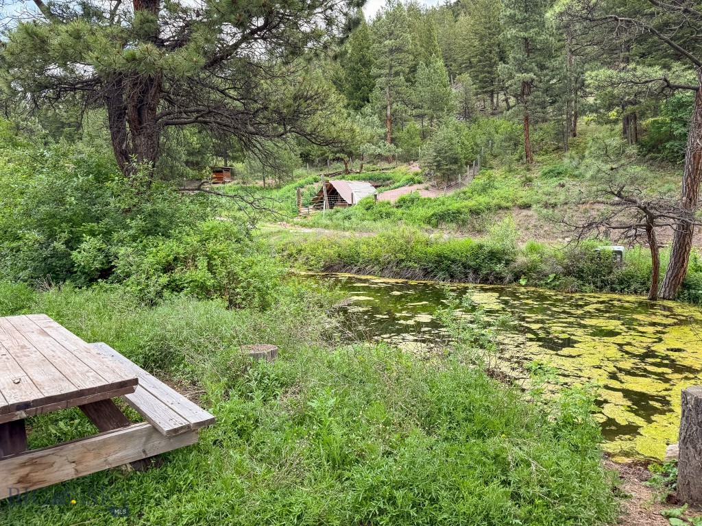 2270 Lynx Trail Drive, Wolf Creek MT 59648