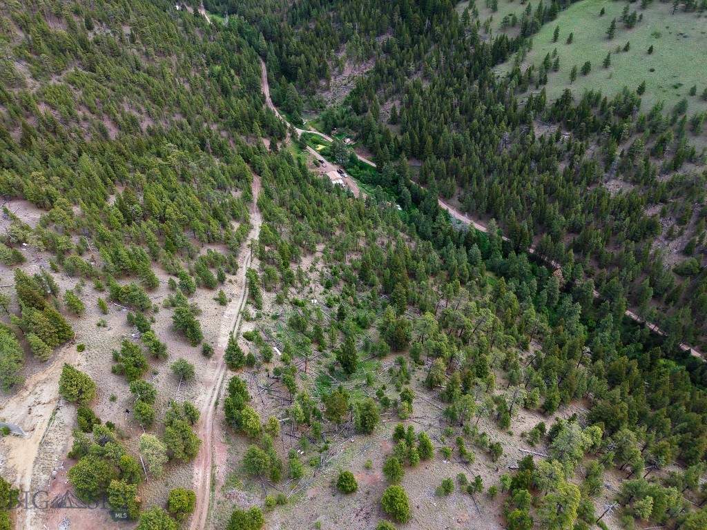 2270 Lynx Trail Drive, Wolf Creek MT 59648