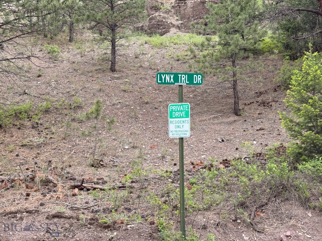 2270 Lynx Trail Drive, Wolf Creek MT 59648