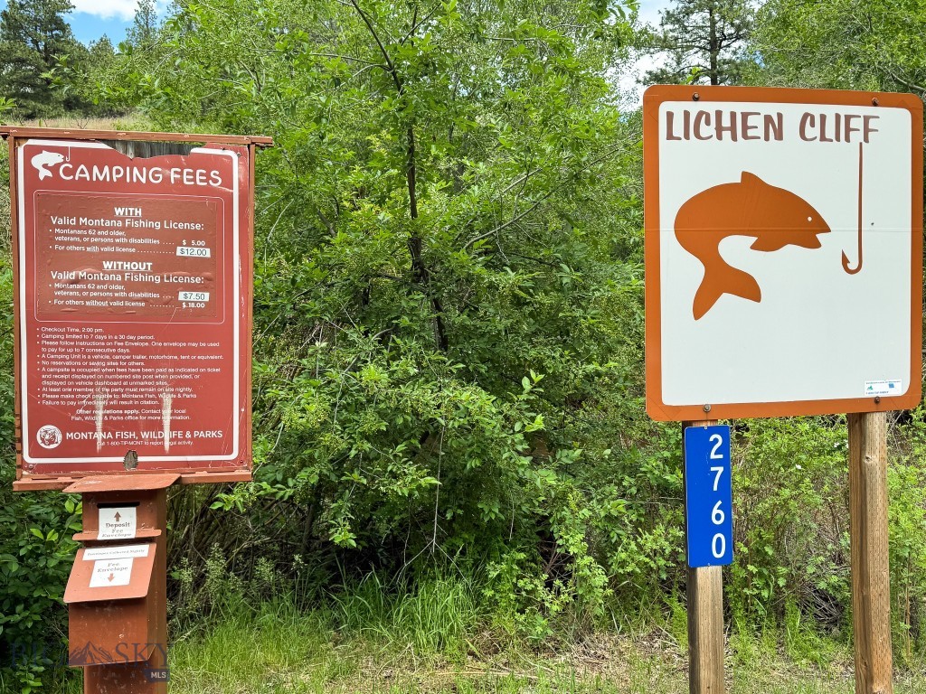 2270 Lynx Trail Drive, Wolf Creek MT 59648