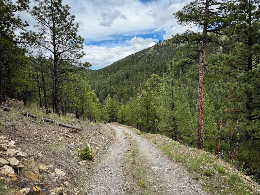 2270 Lynx Trail Drive, Wolf Creek MT 59648