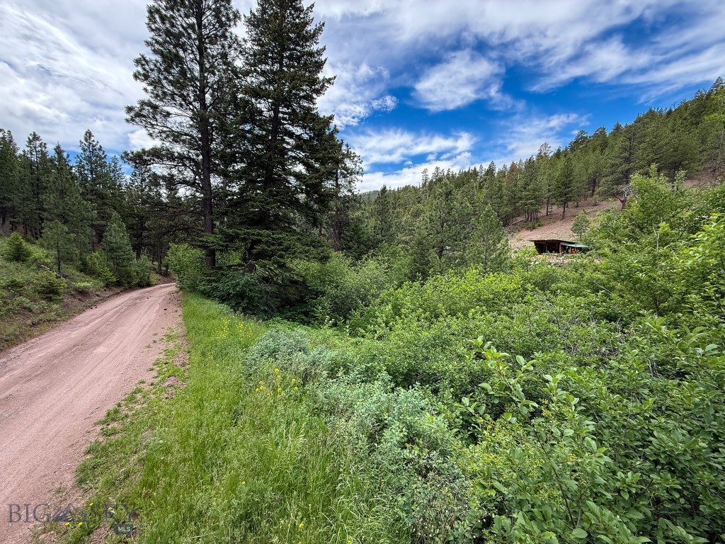 2270 Lynx Trail Drive, Wolf Creek MT 59648