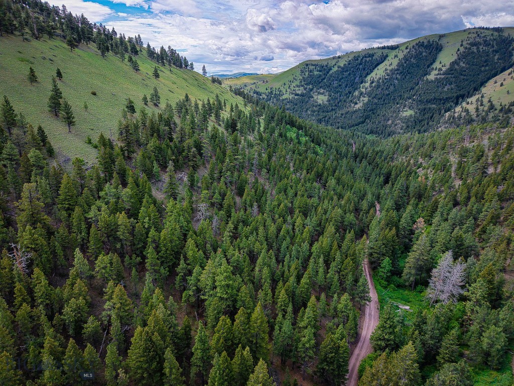 2270 Lynx Trail Drive, Wolf Creek MT 59648