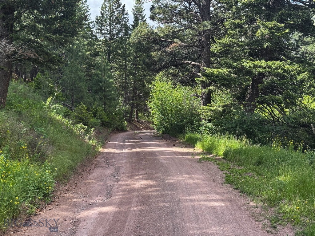 2270 Lynx Trail Drive, Wolf Creek MT 59648