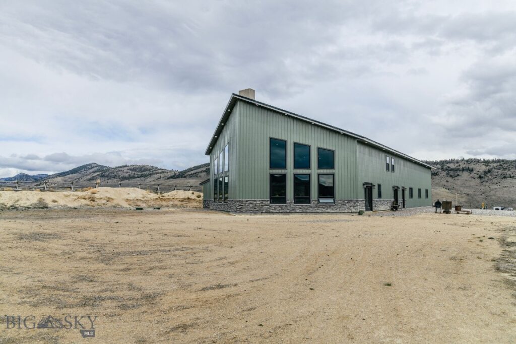 22869 MT Highway 278, Dillon MT 59725