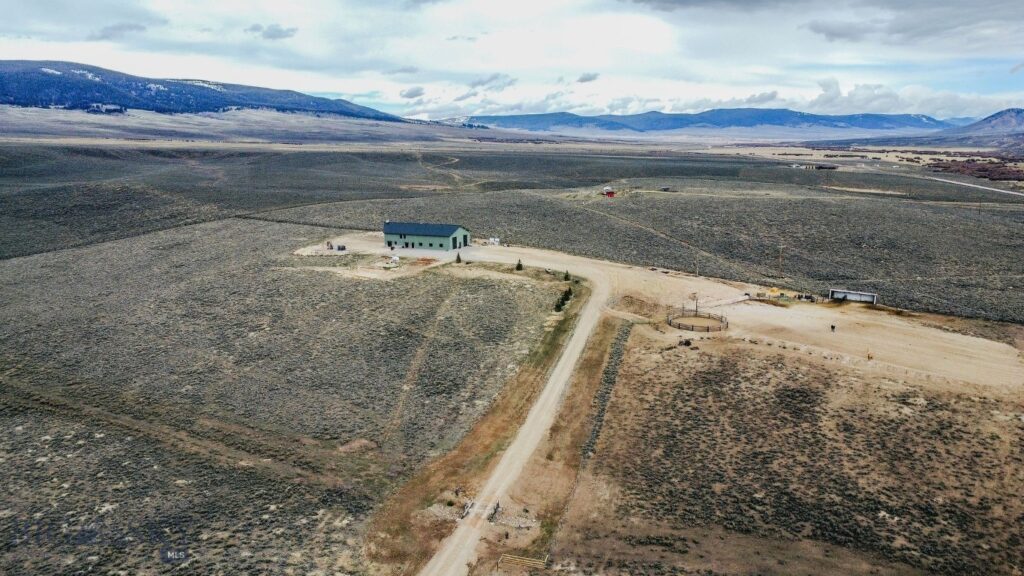 22869 MT Highway 278, Dillon MT 59725