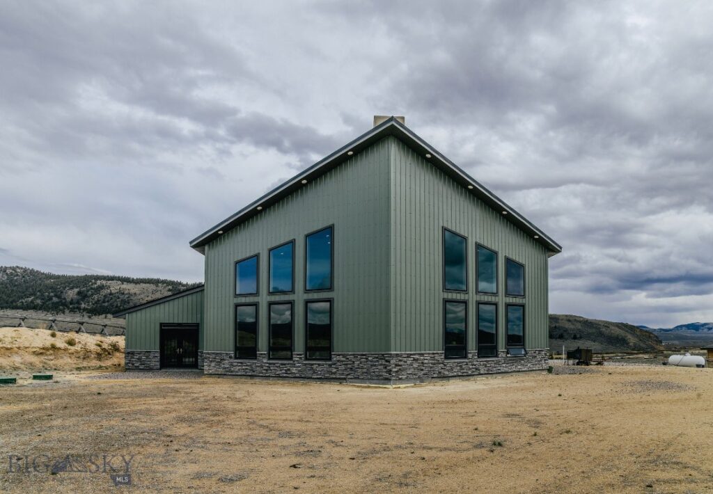 22869 MT Highway 278, Dillon MT 59725