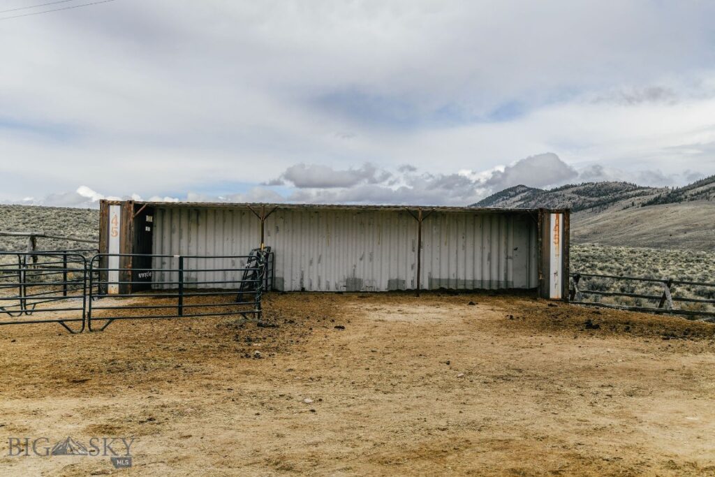 22869 MT Highway 278, Dillon MT 59725