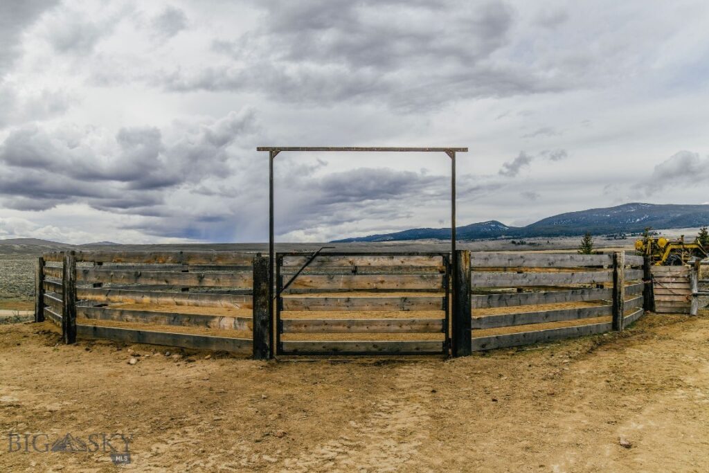 22869 MT Highway 278, Dillon MT 59725