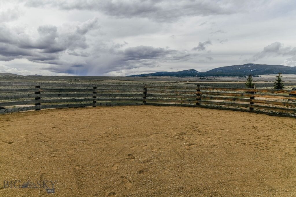 22869 MT Highway 278, Dillon MT 59725